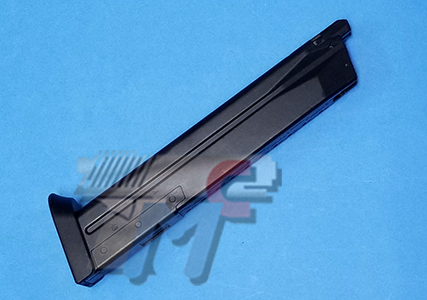 Tokyo Marui 40rds Long Magazine for HK45 Gas Blow Back - Click Image to Close